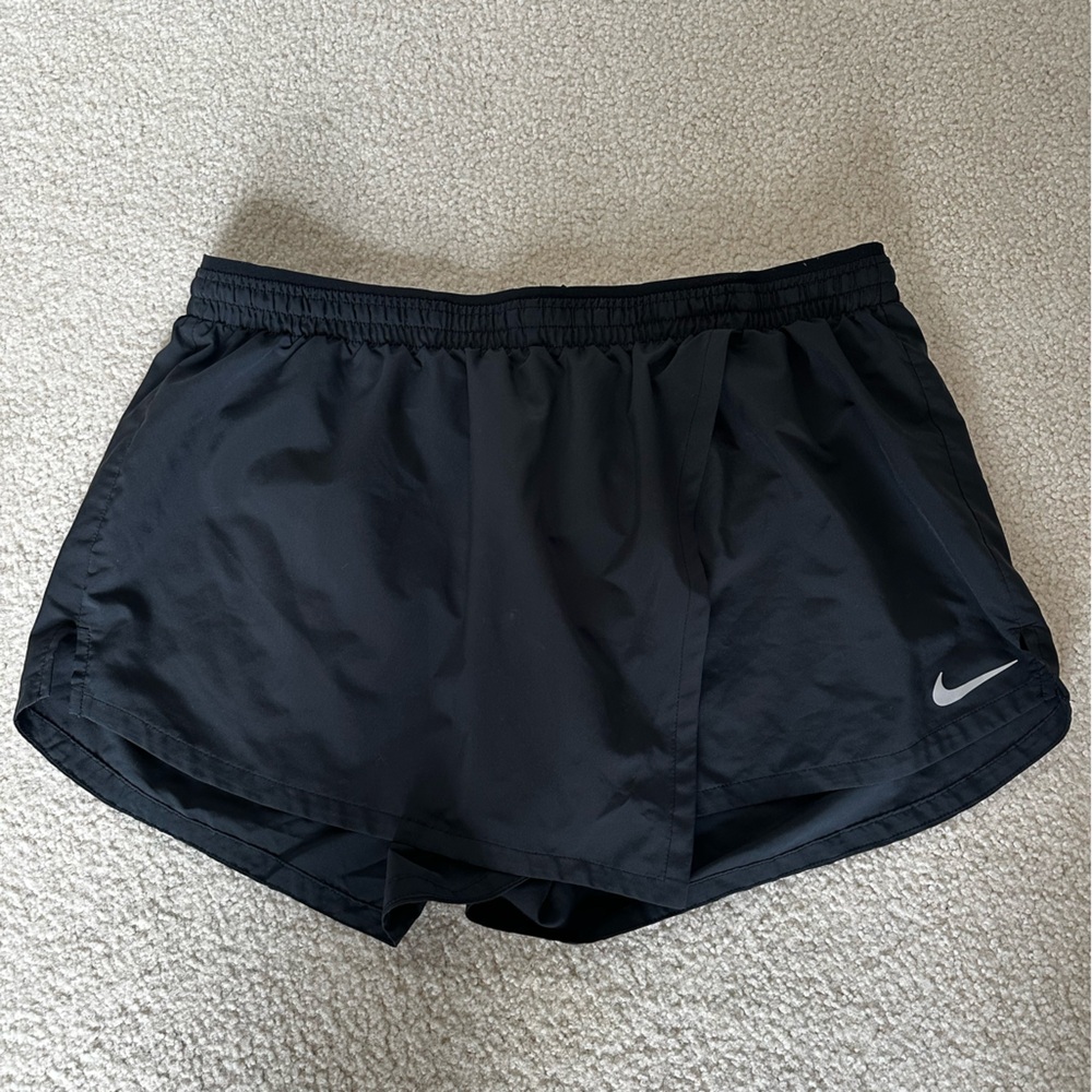 Nike Dri-FIT Running Skort